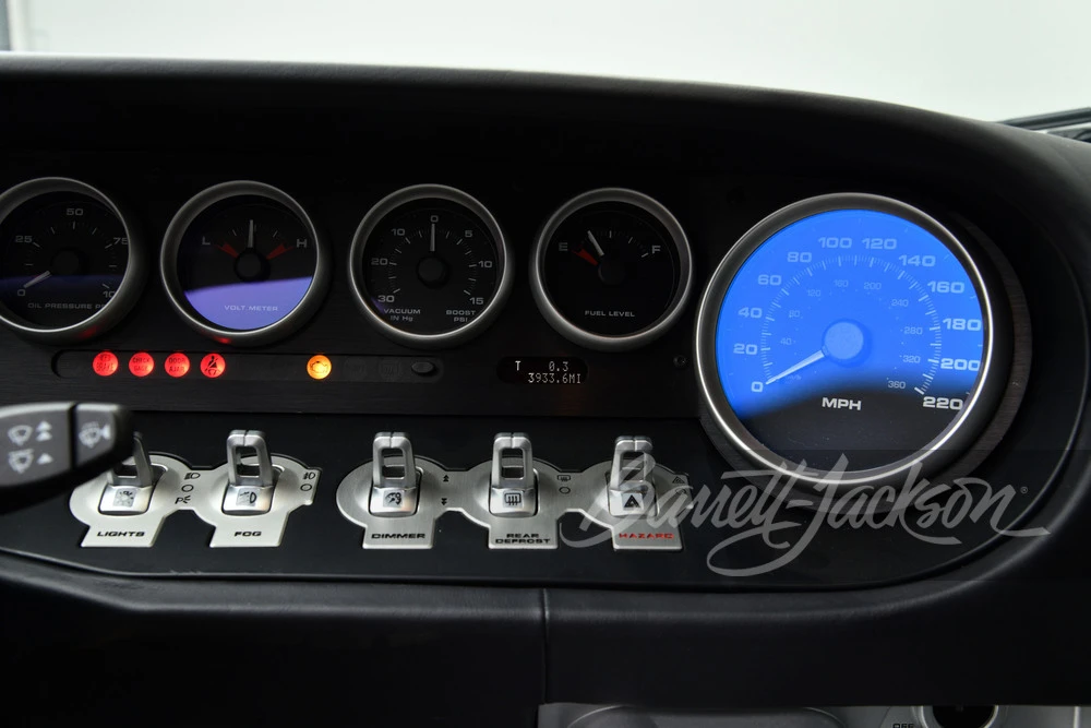 2005 Ford GT 1st Gen - Image 14 of 31