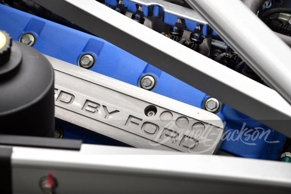 2005 Ford GT 1st Gen - Image 17 of 31