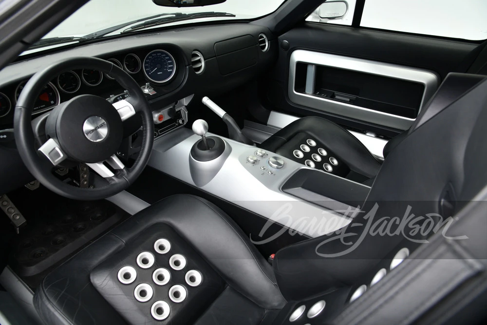 2005 Ford GT 1st Gen - Image 21 of 31