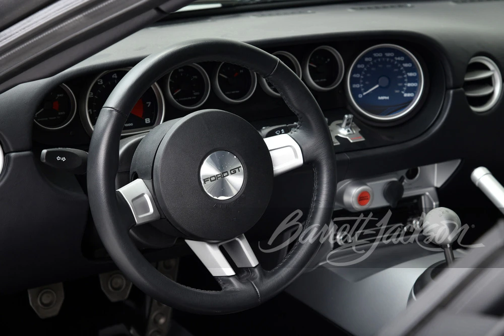 2005 Ford GT 1st Gen - Image 23 of 31