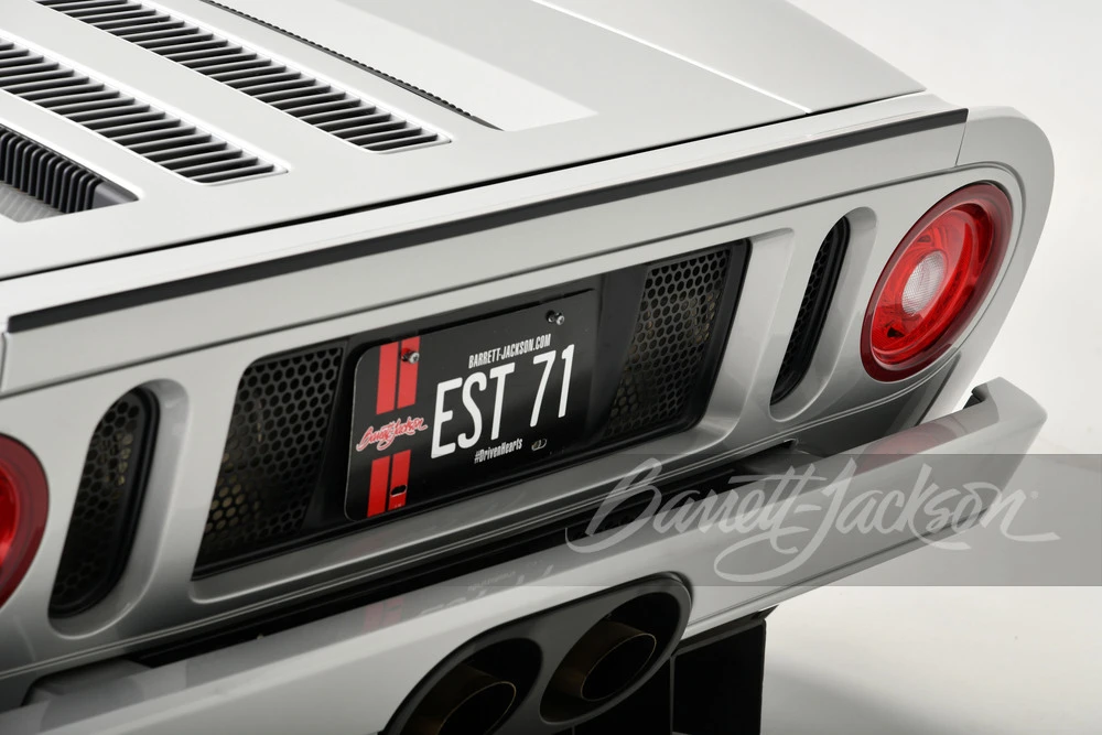 2005 Ford GT 1st Gen - Image 29 of 31