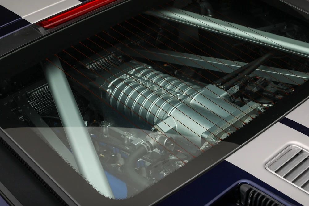 2005 Ford GT 1st Gen - Image 3 of 11