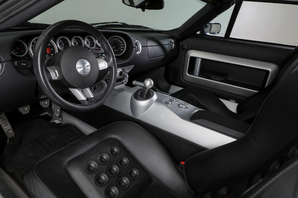 2005 Ford GT 1st Gen - Image 4 of 11