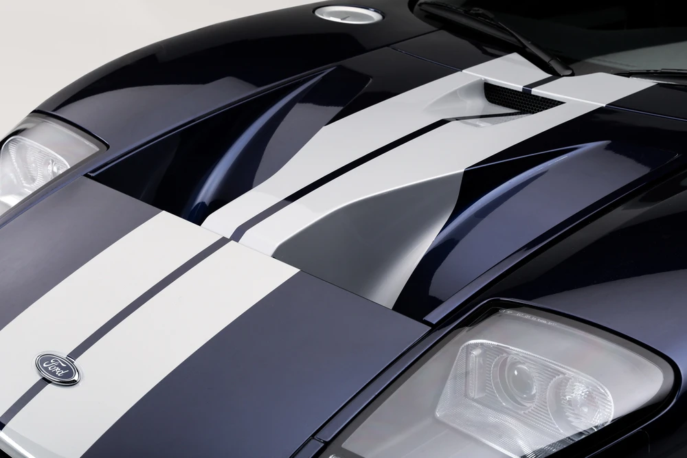 2005 Ford GT 1st Gen - Image 9 of 11