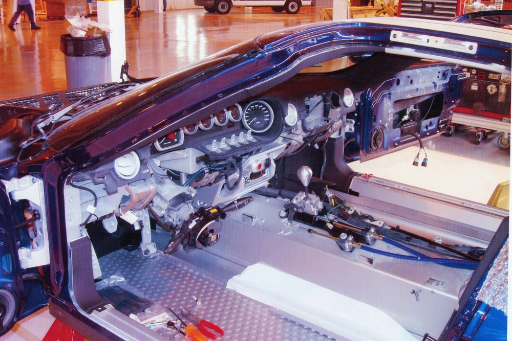 2005 Ford GT 1st Gen - Image 10 of 11