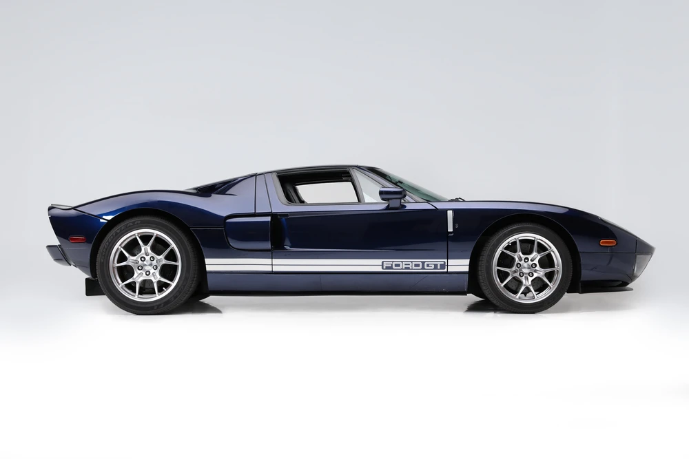 2005 Ford GT 1st Gen - Image 11 of 11