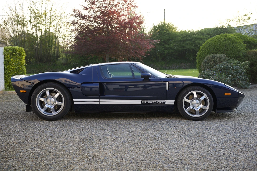 2005 Ford GT 1st Gen - Image 5 of 31