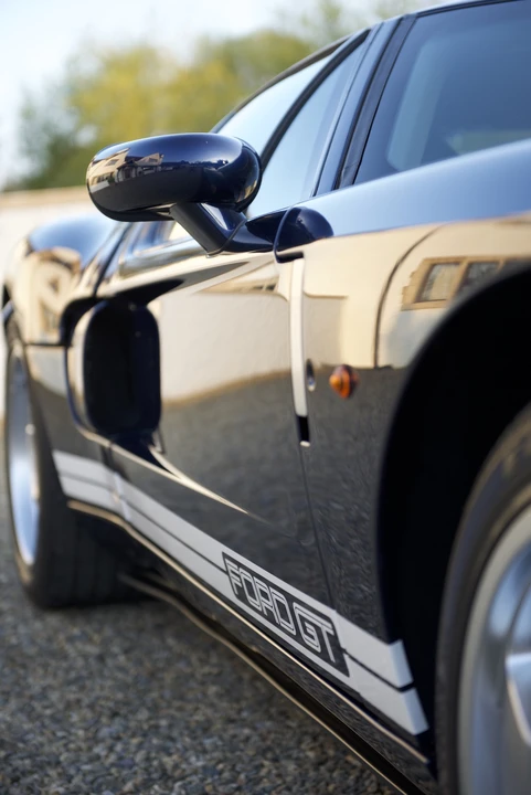 2005 Ford GT 1st Gen - Image 6 of 31