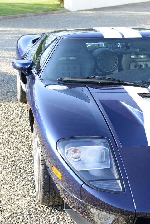 2005 Ford GT 1st Gen - Image 24 of 31