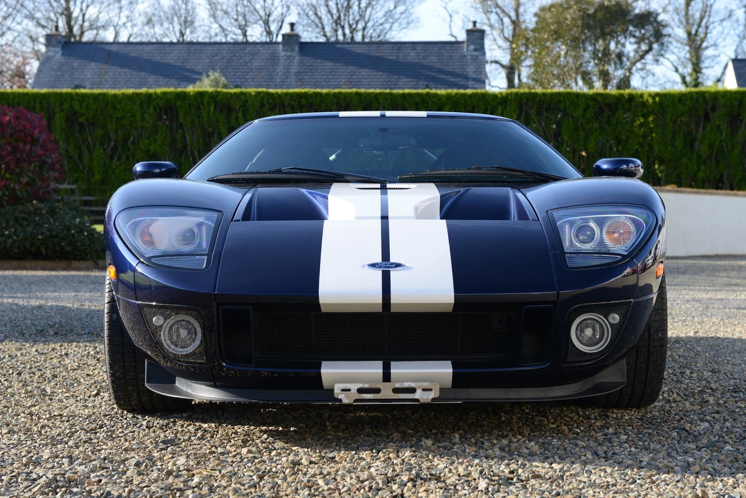 2005 Ford GT 1st Gen - Image 26 of 31
