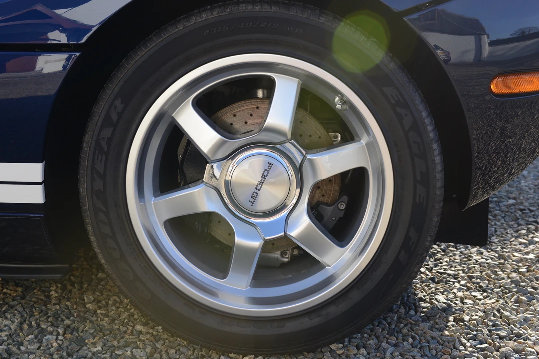 2005 Ford GT 1st Gen - Image 30 of 31