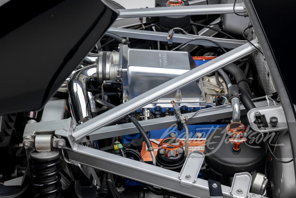 2005 Ford GT 1st Gen - Image 3 of 31