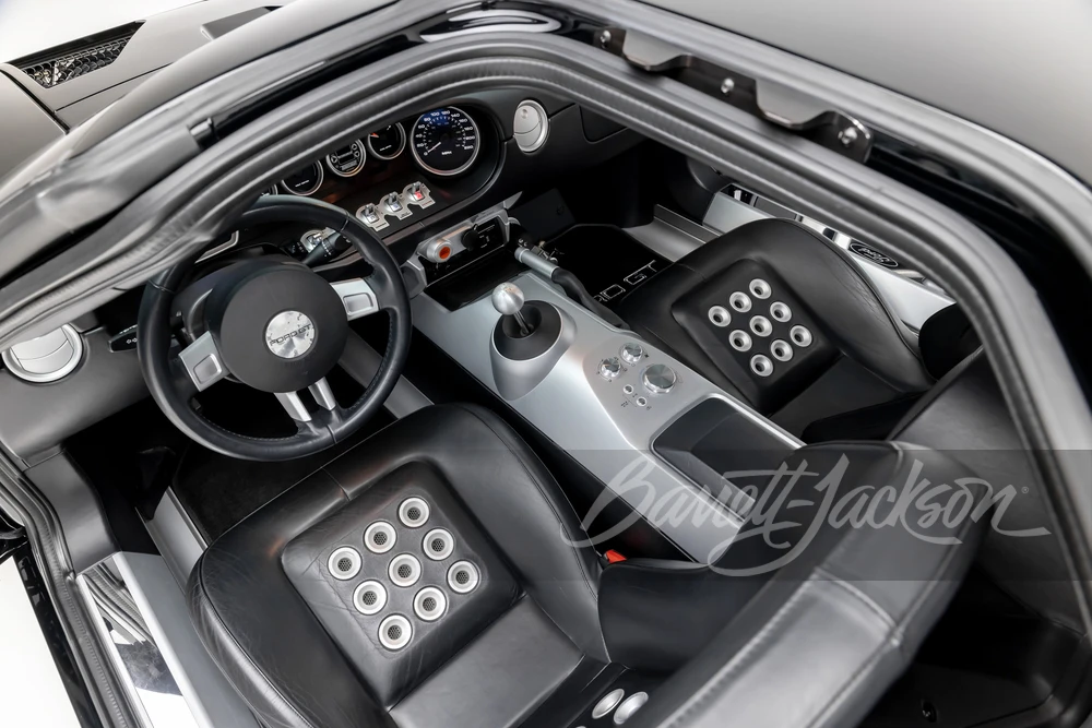 2005 Ford GT 1st Gen - Image 4 of 31