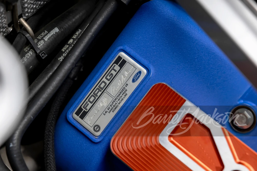2005 Ford GT 1st Gen - Image 10 of 31