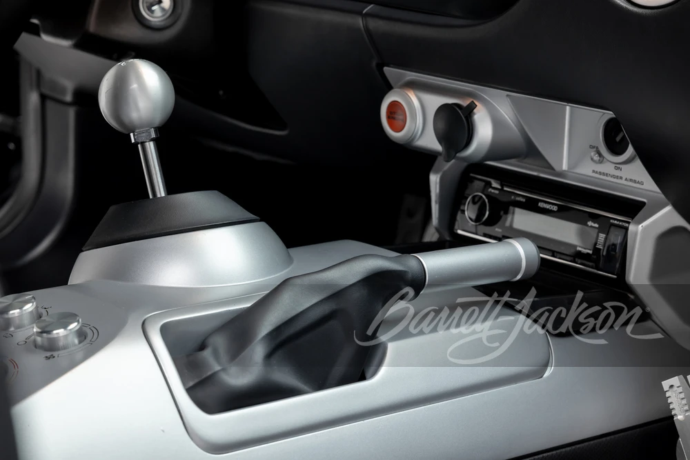 2005 Ford GT 1st Gen - Image 26 of 31