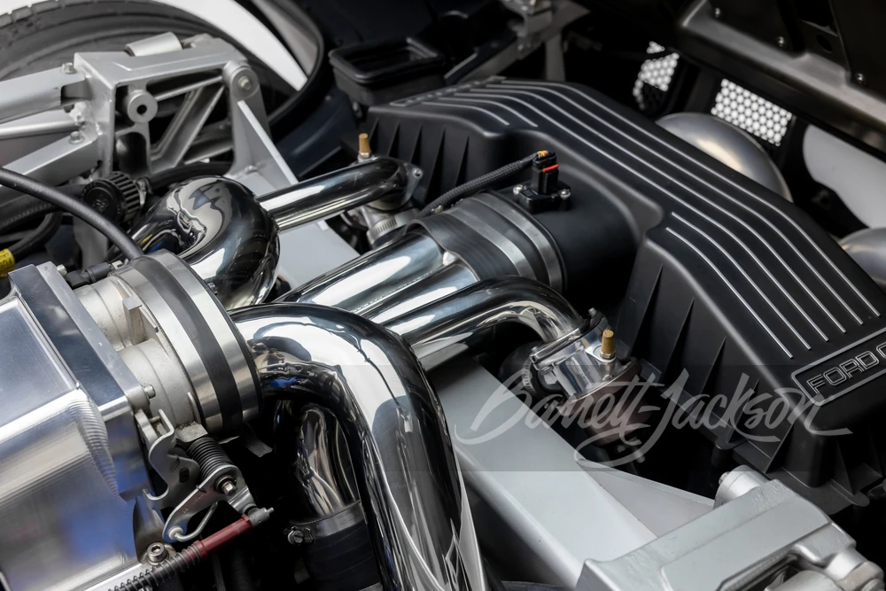 2005 Ford GT 1st Gen - Image 13 of 31