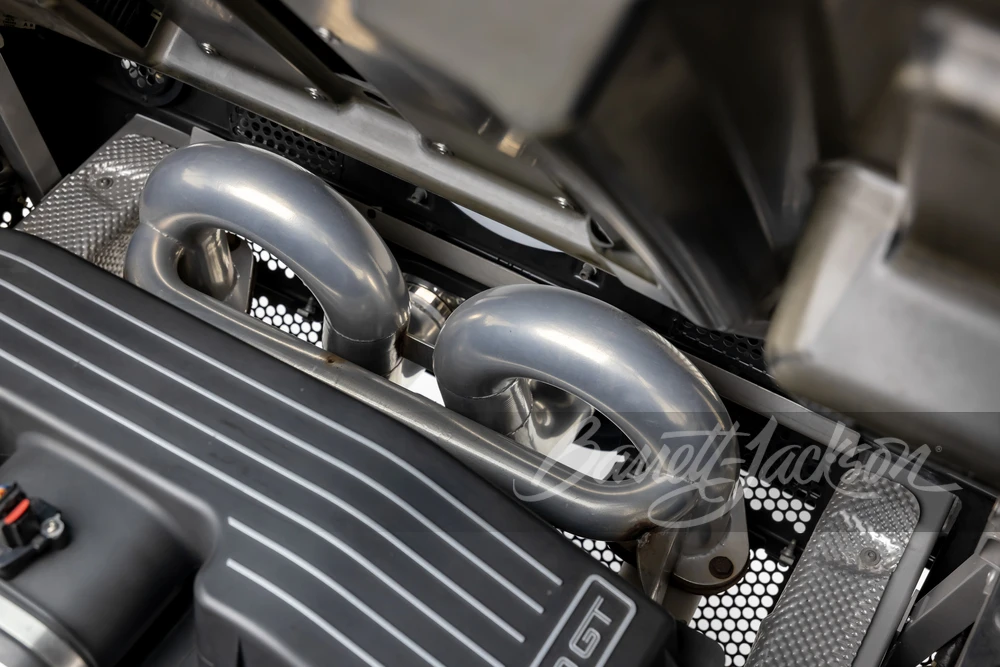2005 Ford GT 1st Gen - Image 15 of 31
