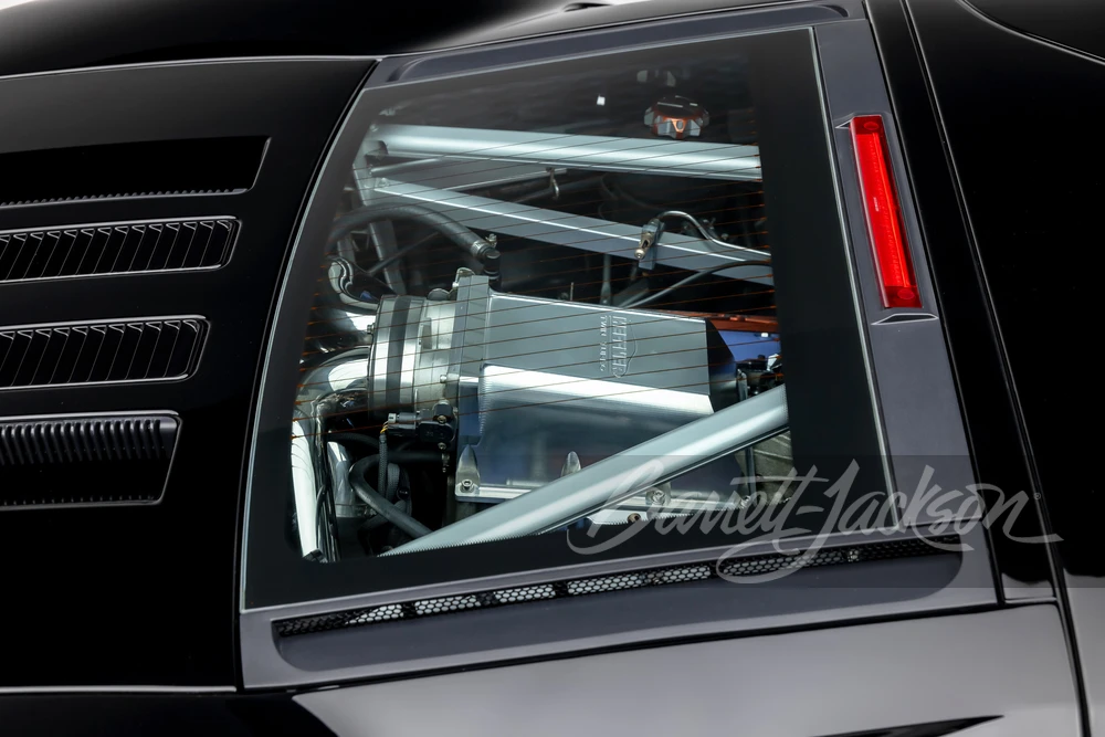 2005 Ford GT 1st Gen - Image 21 of 31