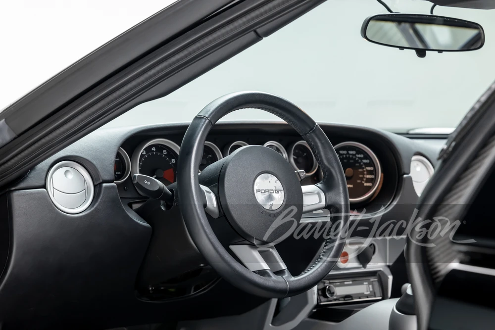 2005 Ford GT 1st Gen - Image 24 of 31