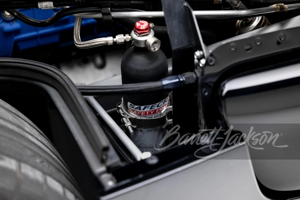 2005 Ford GT 1st Gen - Image 18 of 31