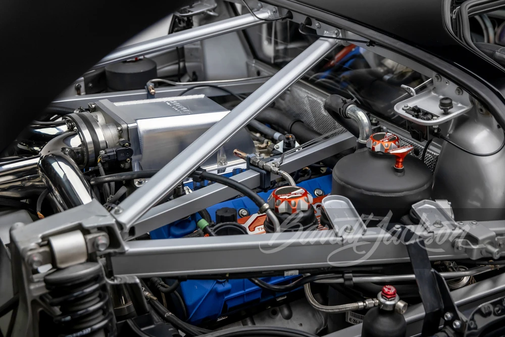 2005 Ford GT 1st Gen - Image 11 of 31