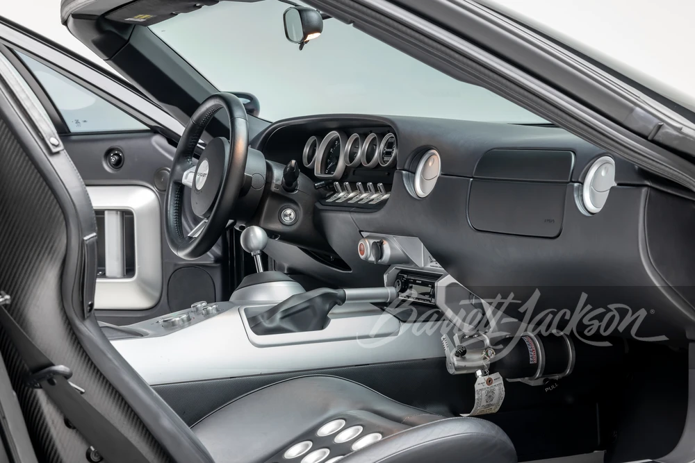 2005 Ford GT 1st Gen - Image 23 of 31