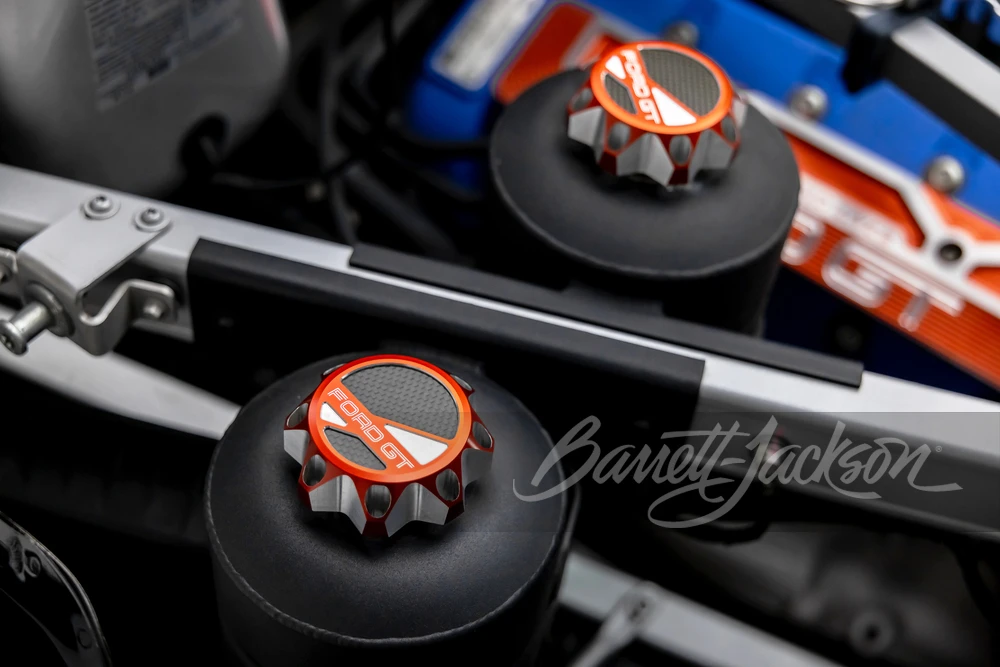 2005 Ford GT 1st Gen - Image 8 of 31