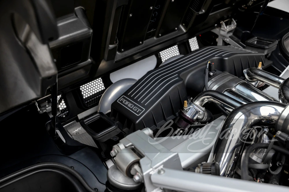 2005 Ford GT 1st Gen - Image 16 of 31