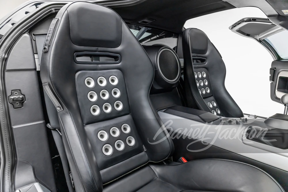 2005 Ford GT 1st Gen - Image 29 of 31