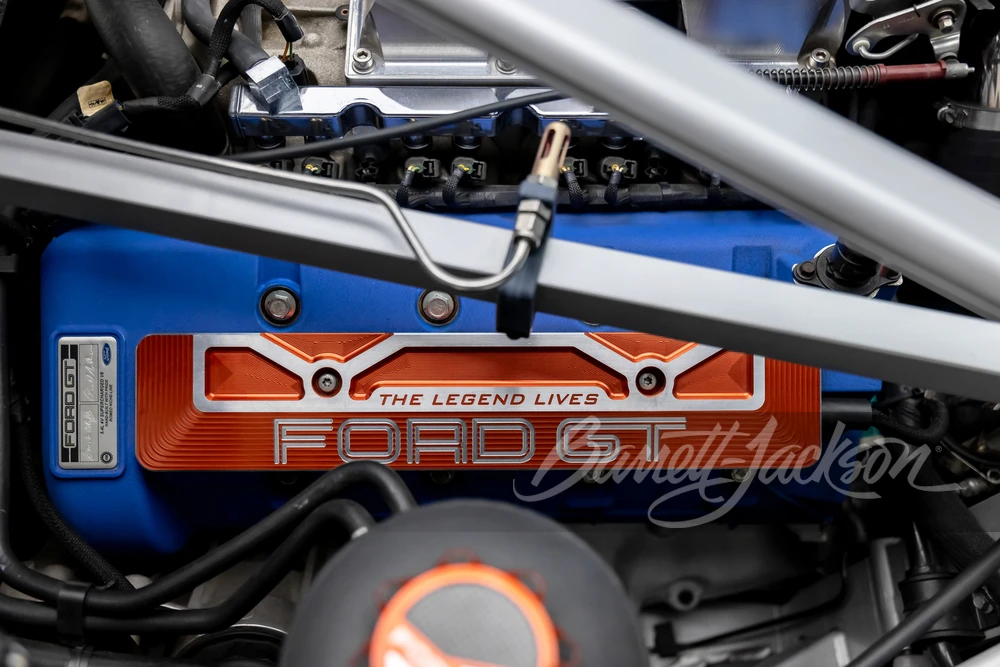2005 Ford GT 1st Gen - Image 7 of 31