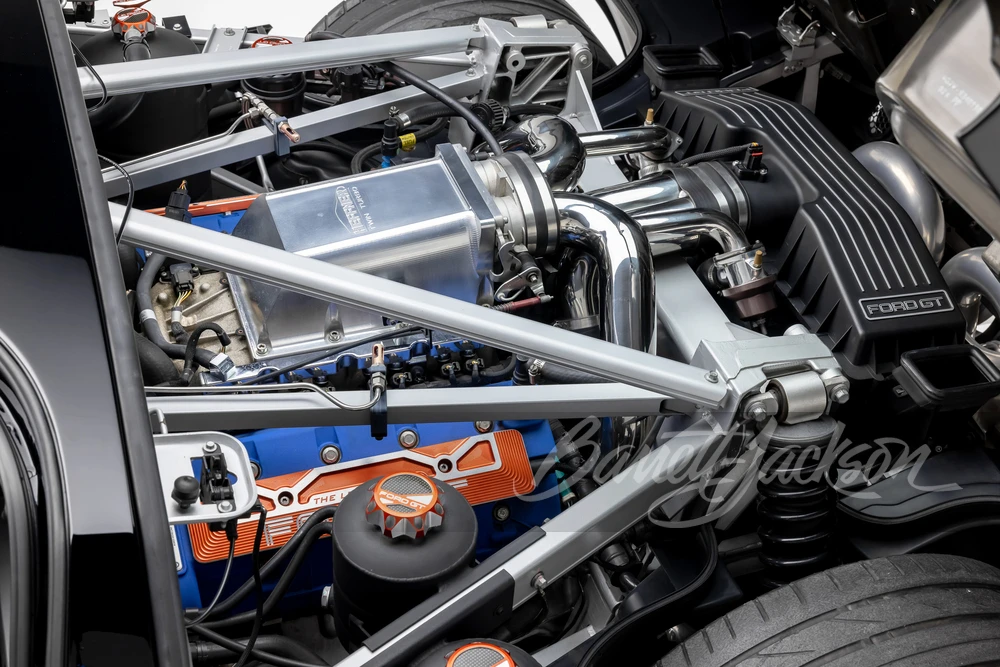 2005 Ford GT 1st Gen - Image 6 of 31
