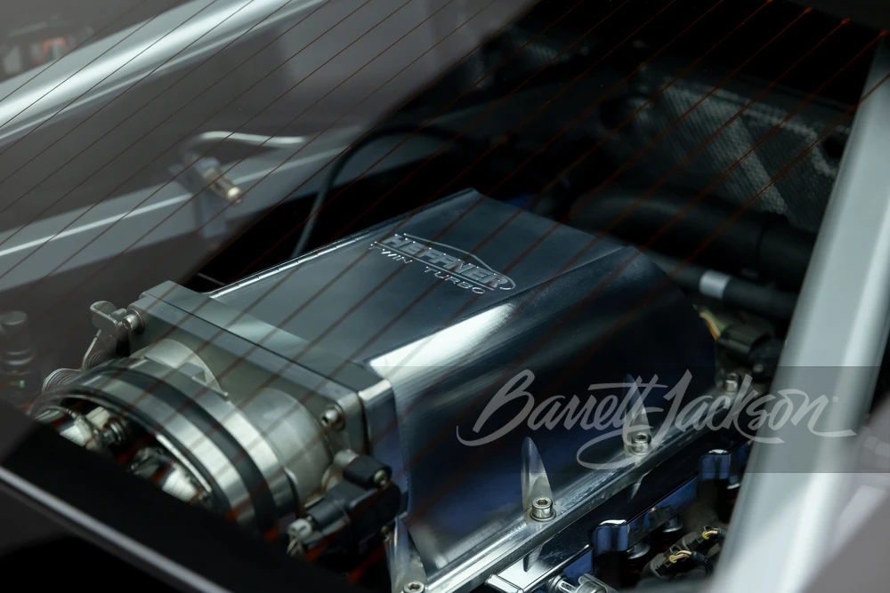 2005 Ford GT 1st Gen - Image 19 of 31