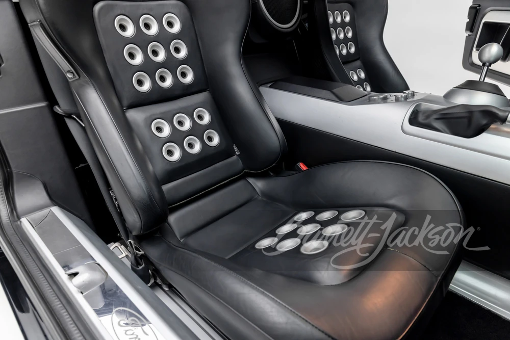 2005 Ford GT 1st Gen - Image 28 of 31