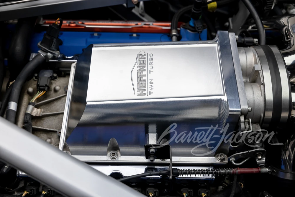 2005 Ford GT 1st Gen - Image 14 of 31
