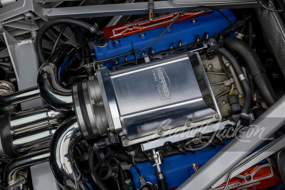 2005 Ford GT 1st Gen - Image 12 of 31