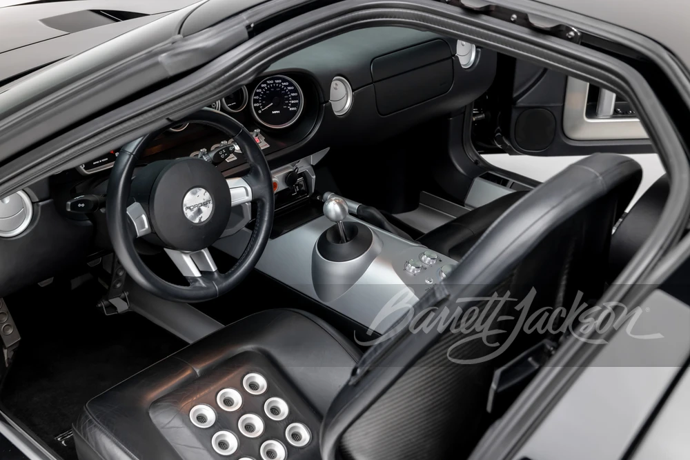 2005 Ford GT 1st Gen - Image 31 of 31