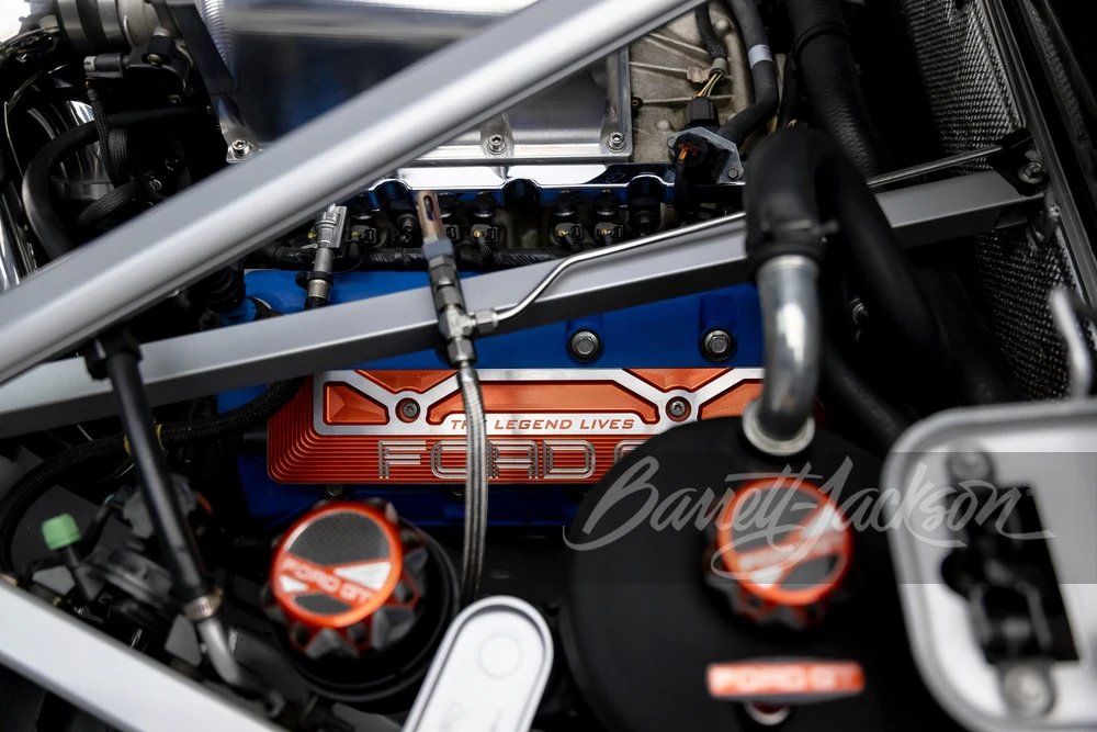 2005 Ford GT 1st Gen - Image 20 of 31
