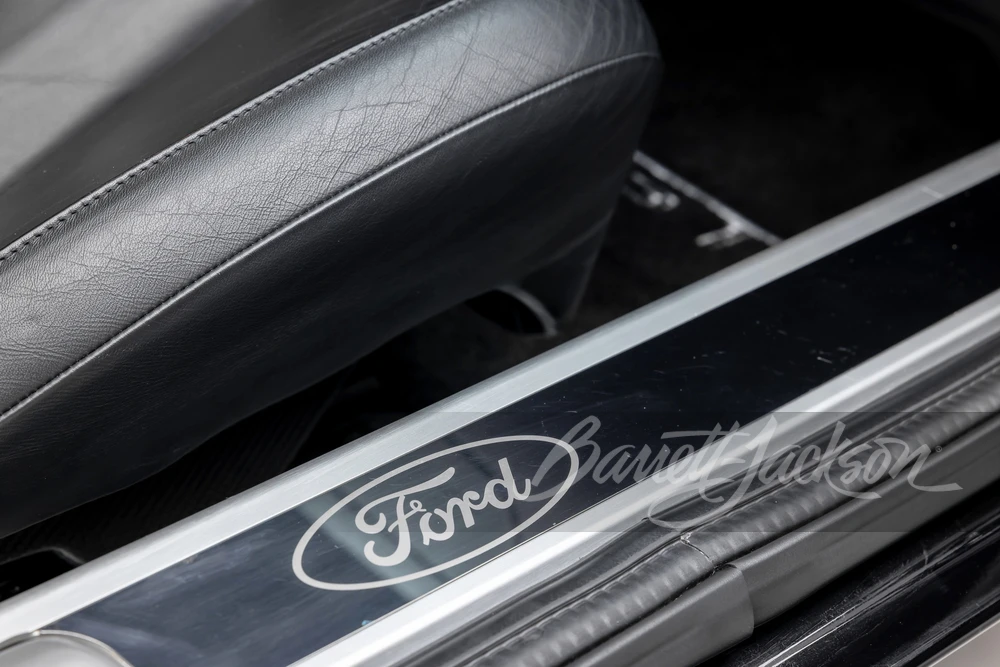 2005 Ford GT 1st Gen - Image 27 of 31