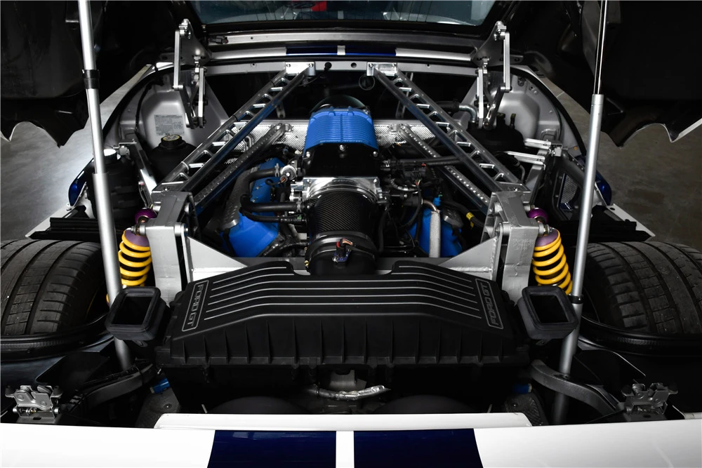2005 Ford GT 1st Gen - Image 3 of 5