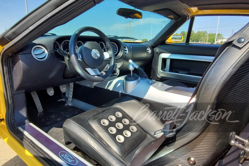 2005 Ford GT 1st Gen - Image 3 of 31