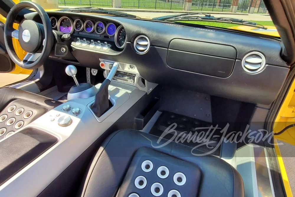 2005 Ford GT 1st Gen - Image 4 of 31