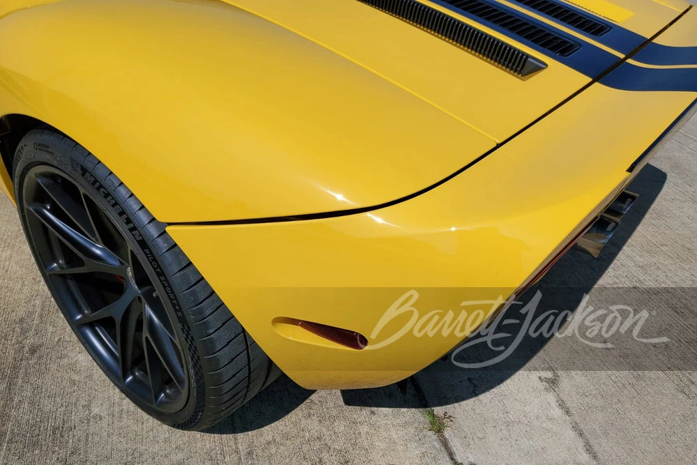 2005 Ford GT 1st Gen - Image 10 of 31