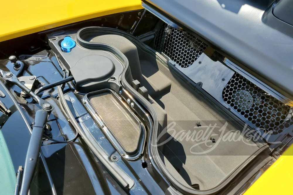 2005 Ford GT 1st Gen - Image 11 of 31