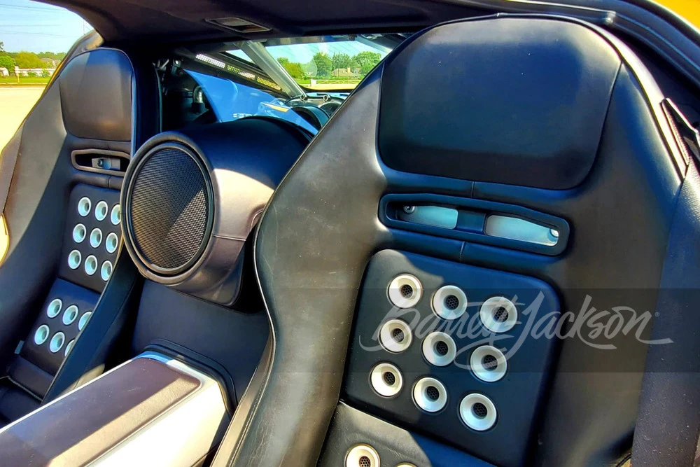 2005 Ford GT 1st Gen - Image 17 of 31
