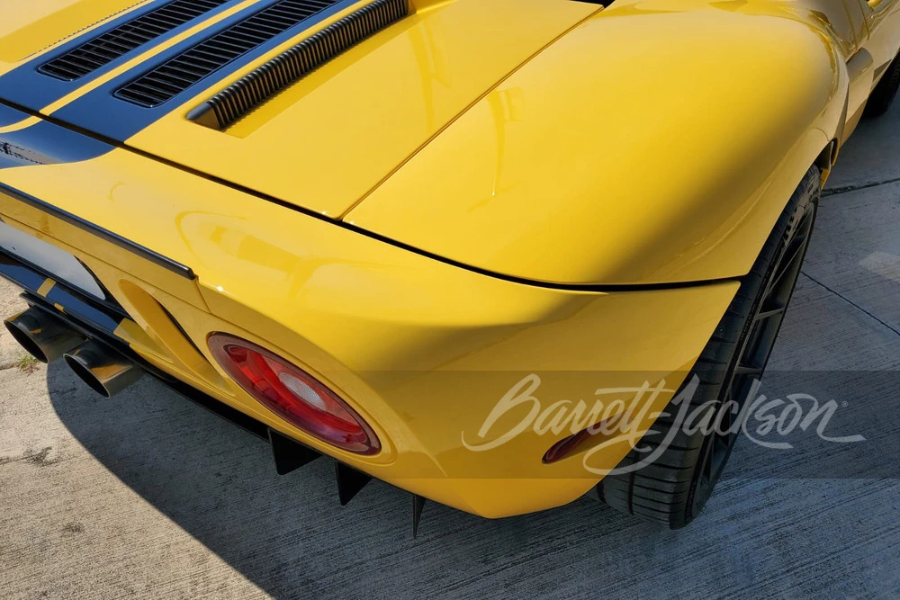 2005 Ford GT 1st Gen - Image 20 of 31