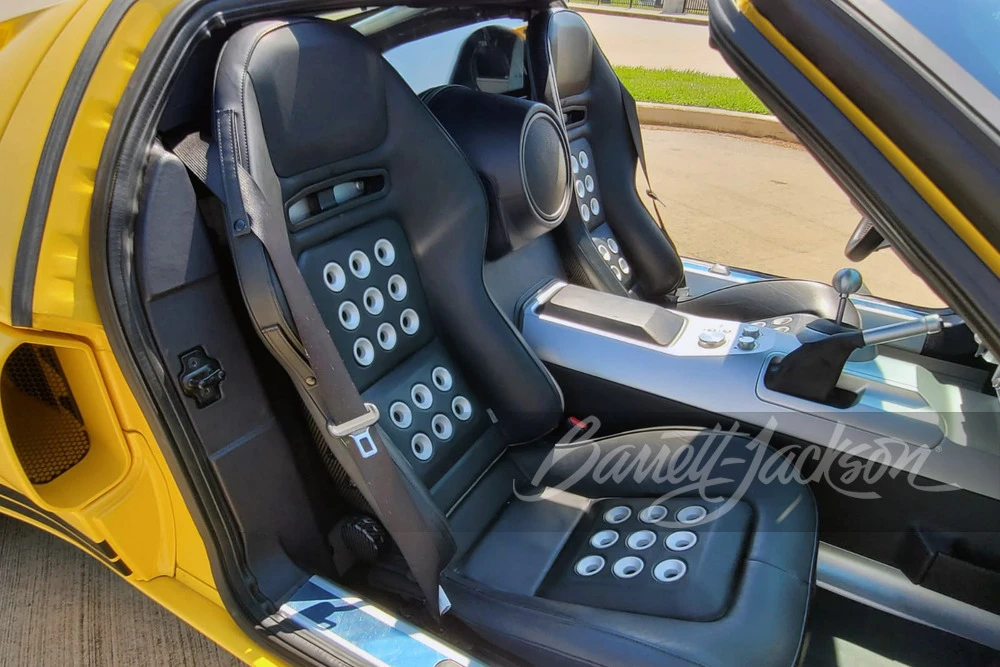 2005 Ford GT 1st Gen - Image 21 of 31