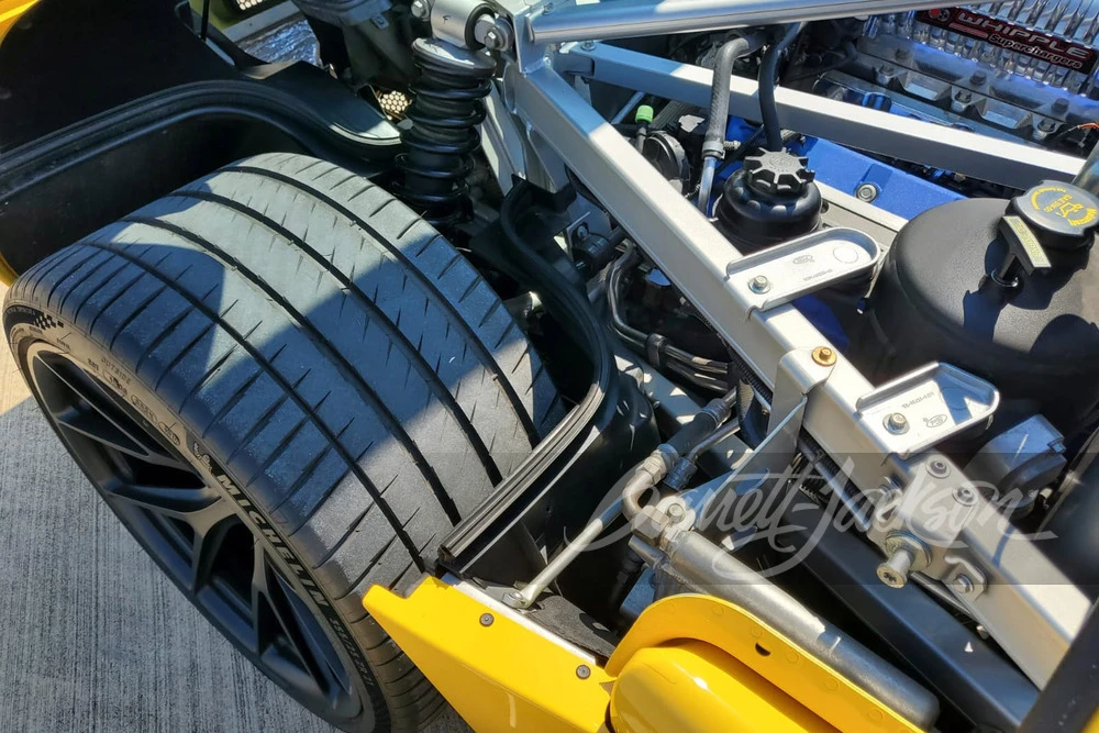 2005 Ford GT 1st Gen - Image 22 of 31