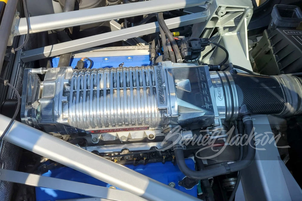 2005 Ford GT 1st Gen - Image 24 of 31
