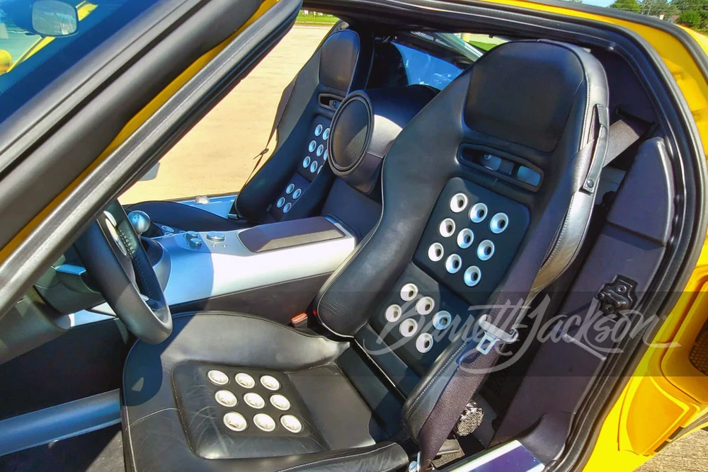 2005 Ford GT 1st Gen - Image 27 of 31