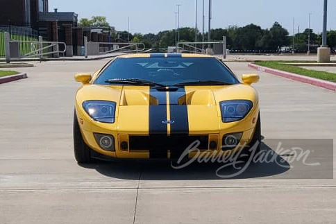 2005 Ford GT 1st Gen - Image 28 of 31